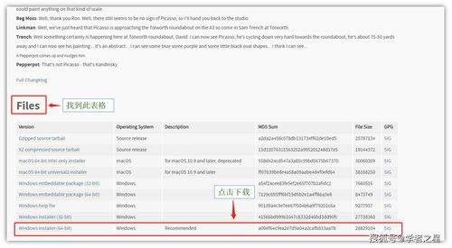不是最強卻是最火 Python編程語言的下載與安裝完全指南