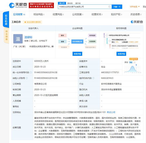 騰訊再拓業(yè)務(wù)版圖 投資成立新公司，供應(yīng)鏈管理服務(wù)與大數(shù)據(jù)咨詢成新亮點(diǎn)